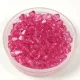 Preciosa bicone gyöngy - Rose - méret: 3mm - 250db - AKCIOS