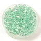Preciosa bicone gyöngy - Chrysolite - méret: 4mm - 250db - AKCIOS