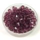 Preciosa bicone bead - Amethyst - 4mm