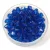 Preciosa bicone gyöngy - Capri Blue - 4mm