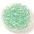 Preciosa bicone gyöngy - Chrysolite - 4mm - 50db