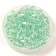 Preciosa bicone bead - Chrysolite - 4mm