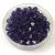 Preciosa bicone gyöngy - Deep Tanzanite - 6mm