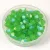 Preciosa bicone gyöngy - Peridot Matt AB - 4mm