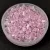 Preciosa bicone gyöngy - Pink Sapphire - 4mm