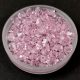 Preciosa bicone bead - Pink Sapphire - 4mm