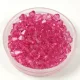 Preciosa bicone gyöngy - Rose - 3mm - 50db