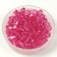 Preciosa bicone bead - Rose - 4mm