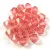 Preciosa bicone gyöngy - Rose Peach - 6mm