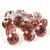 Preciosa Chaton - Crystal Apricot - 8mm
