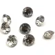 Preciosa Chaton - Crystal Velvet - 8mm