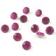 Preciosa Chaton - Fuchsia - 8mm