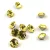 Preciosa Chaton - Jonquil - 8mm