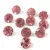 Preciosa Chaton - Light Rose - 8mm