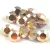 Preciosa Chaton - Sunrite - 8mm