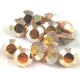 Preciosa Chaton - Sunrite - 8mm