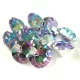 Preciosa Chaton - Vitrail Light - 8mm