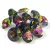 Preciosa Chaton - Vitrail Medium - 8mm