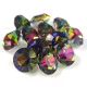 Preciosa Chaton - Vitrail Medium - 8mm