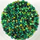 Preciosa kásagyöngy mix - 8/0 - 50g