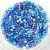 Preciosa kásagyöngy mix - 8/0 - 50g