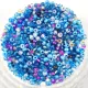 Preciosa kásagyöngy mix - 8/0 - 50g