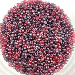 Preciosa kásagyöngy mix - 8/0 - 50g
