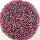 Preciosa kásagyöngy mix - 8/0 - 50g