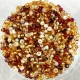Preciosa kásagyöngy mix - 8/0 - 50g