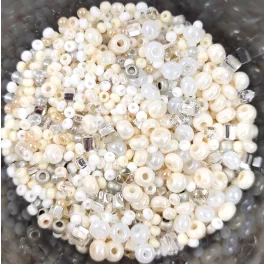 Preciosa kásagyöngy mix - 50g