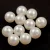 Preciosa Imitation Pearl - Pearlescent White - 8mm