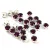 Preciosa Varrható Chaton - Amethyst - ss 20