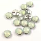 Preciosa Varrható Chaton - Chrysolite Opal - ss 30