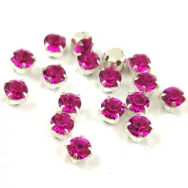 Preciosa Varrható Chaton - Fuchsia - ss 20