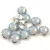 Preciosa Varrható Chaton - Light Sapphire Opal - ss 30