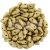 Czech Mates Prong - Matte Metallic Gold - 3x6mm