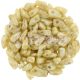 Czech Mates Prong - Alabaster Picasso - 3x6mm