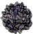 Czech Mates Prong - Jet Polichrome Dark Puple - 3x6mm
