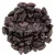 Czech Mates Prong - Jet Polichrome Dark Amethyst - 3x6mm
