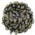 Czech Mates Prong - Oxidized Bronze Picasso - 3x6mm