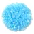 Miyuki Quarter Tila bead - 148fr - Matt Transparent Aqua AB - 1.2 x 5mm