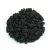Miyuki Quarter Tila bead - 401f - Opaque Frosted Black - 1.2 x 5mm