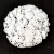 Miyuki Quarter Tila bead - 402 - Opaque White - 1.2 x 5mm
