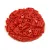 Miyuki Quarter Tila bead - 408 - Opaque Dark Red - 1.2 x 5mm