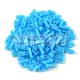 Miyuki Quarter Tila bead - 413 - Opaque Turquoise Blue - 1.2 x 5mm