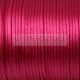 Rattail - Silky Finish Synthetic Cord - 2mm - Magenta