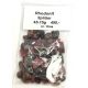 Rhodonit - splitter beads - 15g