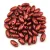 Rizo - Czech Glass Bead - Matt Rust - 2.5x6mm