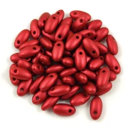 Rizo gyöngy - Lavared - 2.5x6mm