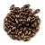 Rizo - Czech Glass Bead-bronze-2,5x6mm